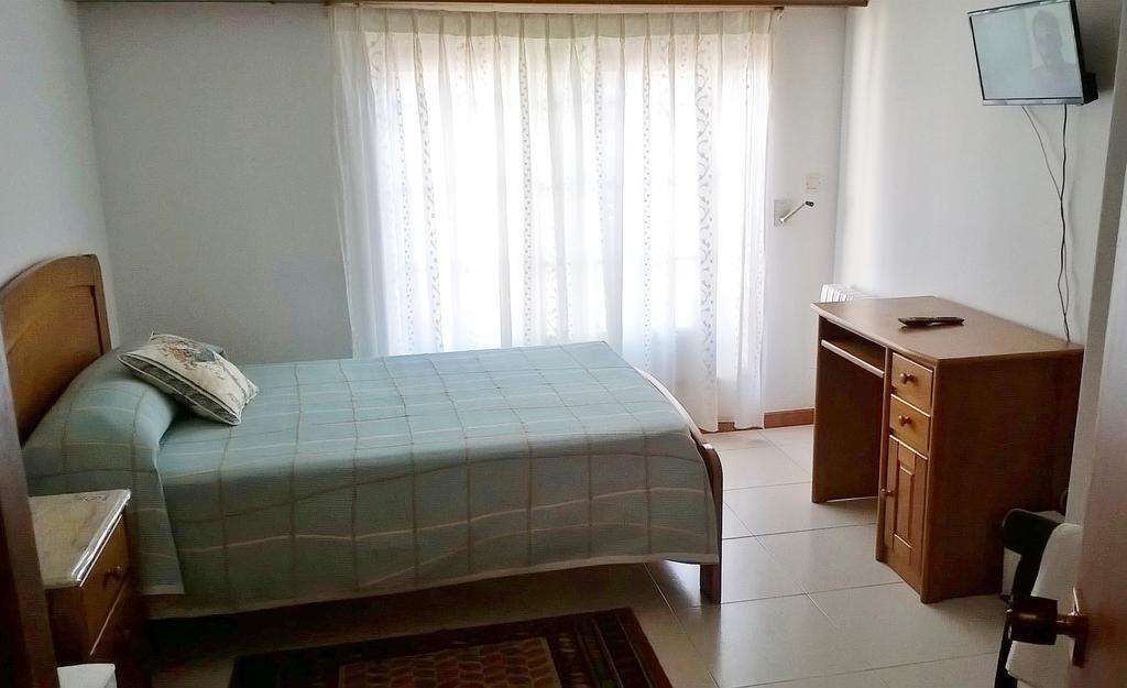 Hostal El Cairo Ferrol Zewnętrze zdjęcie