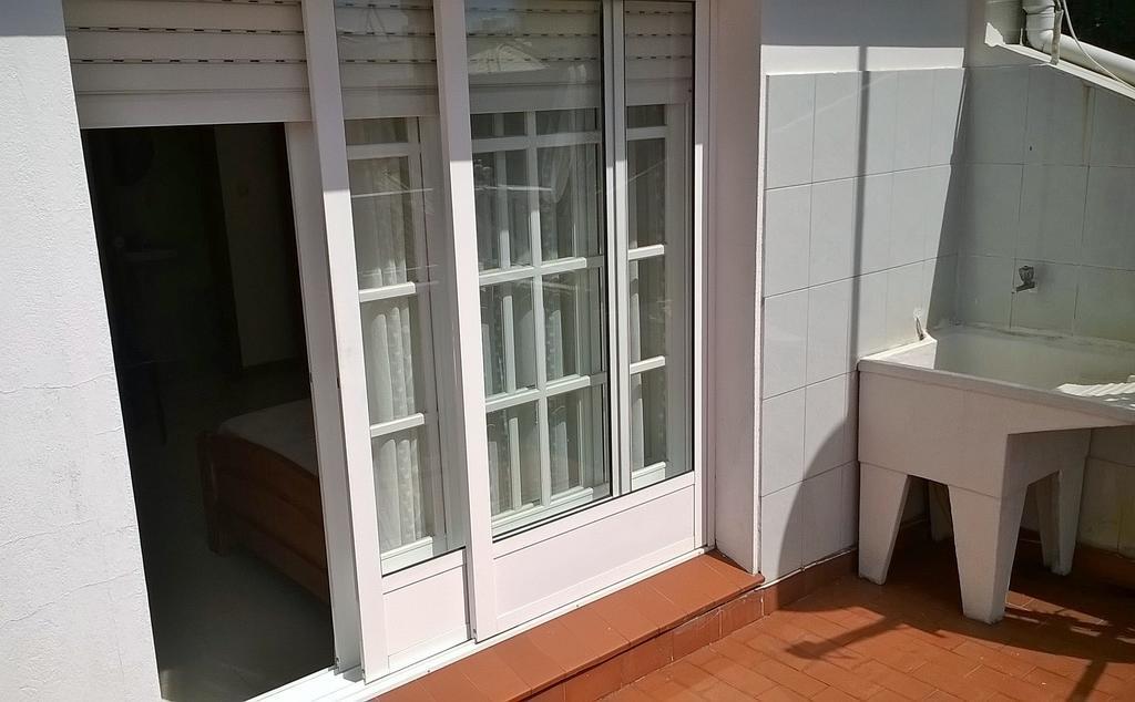 Hostal El Cairo Ferrol Zewnętrze zdjęcie