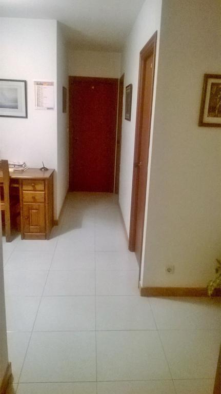 Hostal El Cairo Ferrol Zewnętrze zdjęcie