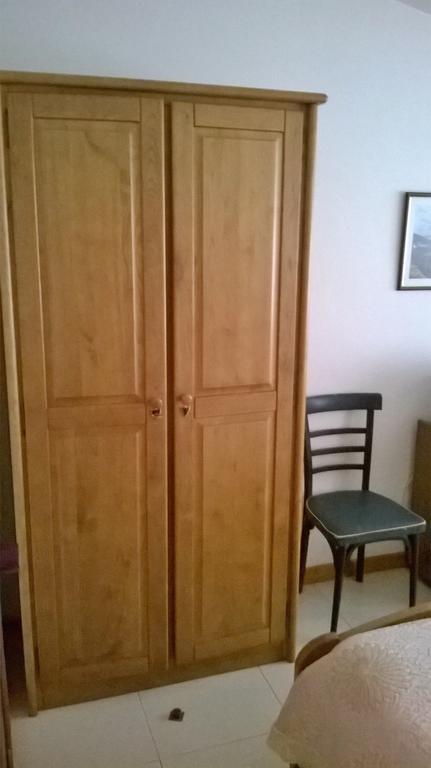 Hostal El Cairo Ferrol Zewnętrze zdjęcie