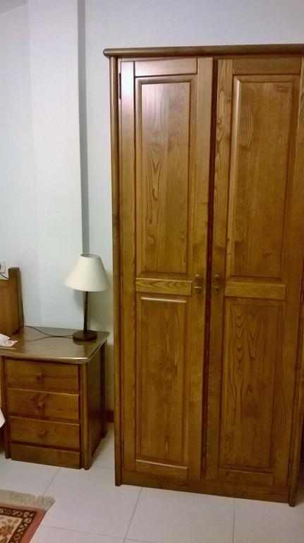 Hostal El Cairo Ferrol Zewnętrze zdjęcie