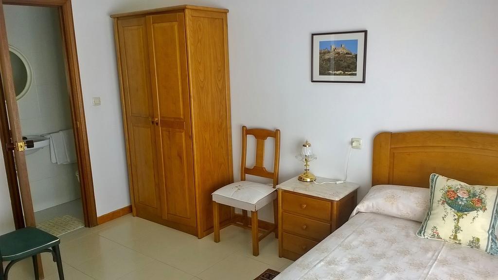 Hostal El Cairo Ferrol Zewnętrze zdjęcie