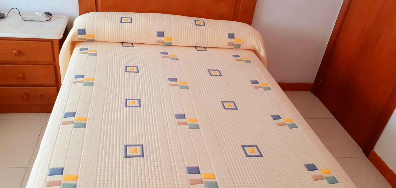 Hostal El Cairo Ferrol Zewnętrze zdjęcie